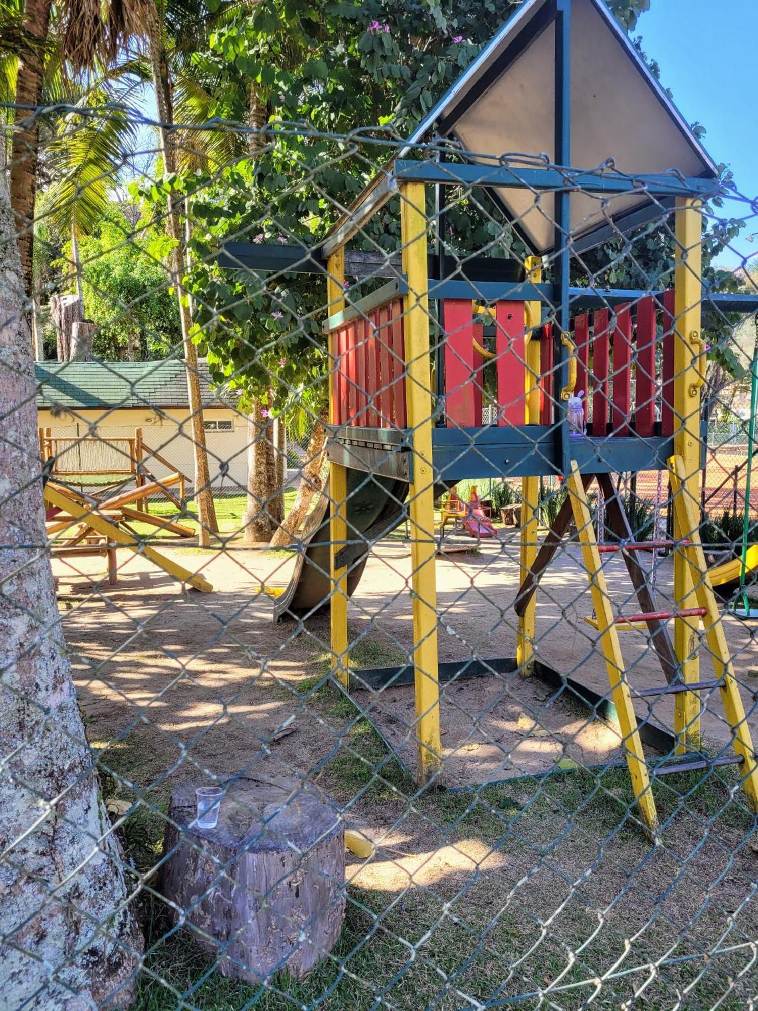Granja Brasil Puc 10 2 Ξενοδοχείο Itaipava Εξωτερικό φωτογραφία
